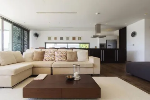 Penthouse in Pa Klok, Thailand 3 bedrooms № 148337 - photo 2