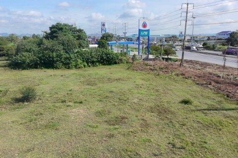 Land in Saraburi, Thailand 20800 sq.m. № 139088 - photo 3