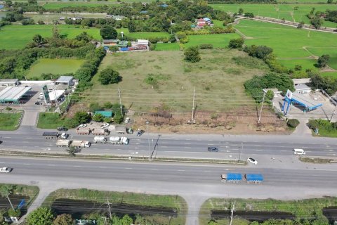 Land in Saraburi, Thailand 20800 sq.m. № 139088 - photo 5