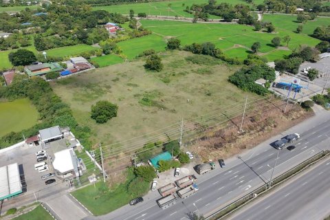 Land in Saraburi, Thailand 20800 sq.m. № 139088 - photo 6