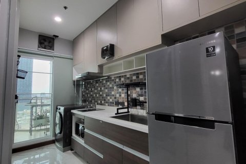 Студия в кондо в Банг Раке, Бангкок, Таиланд № 139015 - фото 5