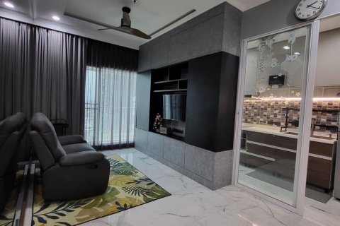 Студия в кондо в Банг Раке, Бангкок, Таиланд № 139015 - фото 4