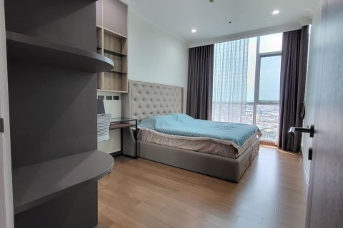 Студия в кондо в Банг Раке, Бангкок, Таиланд № 139015 - фото 3