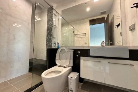 Студия в кондо в Банг Раке, Бангкок, Таиланд № 139015 - фото 12