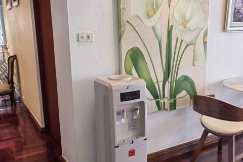 Condo in Pattaya, Thailand, 3 bedrooms  № 139016 - photo 6