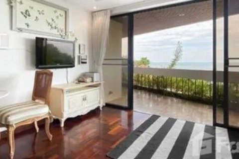 Кондоминиум с 3 спальнями в Паттайе, Таиланд № 139016 - фото 2