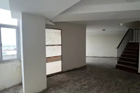 Кондоминиум с 3 спальнями в Ян Наве, Бангкок, Таиланд № 139087 - фото 11