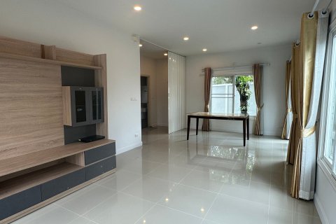 Дом в Сарафи, Таиланд с 4 спальнями  № 154433 - фото 7