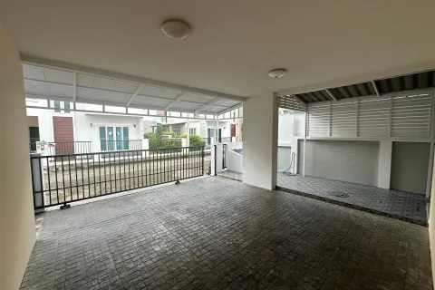 Дом в Сарафи, Таиланд с 4 спальнями  № 154433 - фото 24