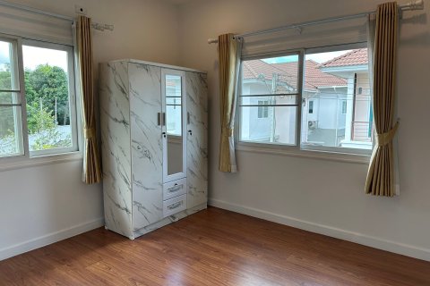 Дом в Сарафи, Таиланд с 4 спальнями  № 154433 - фото 13