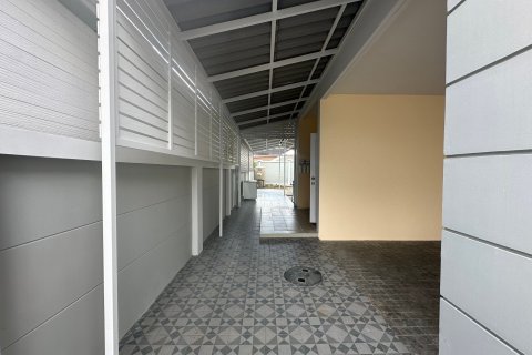 Дом в Сарафи, Таиланд с 4 спальнями  № 154433 - фото 12