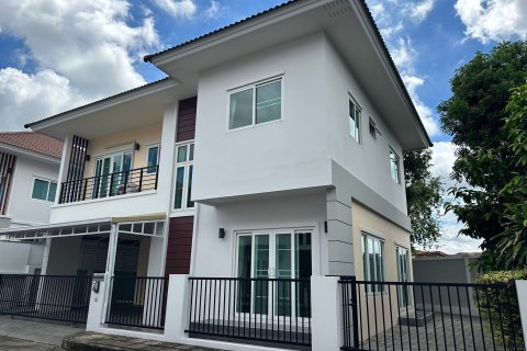 Дом в Сарафи, Таиланд с 4 спальнями  № 154433 - фото 14