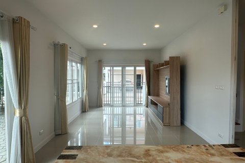 Дом в Сарафи, Таиланд с 4 спальнями  № 154433 - фото 8