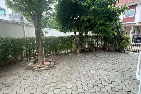 Дом в Сарафи, Таиланд с 4 спальнями  № 154433 - фото 9