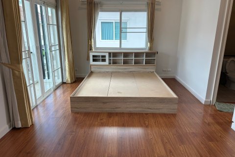 Дом в Сарафи, Таиланд с 4 спальнями  № 154433 - фото 22