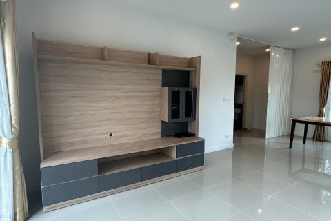 Дом в Сарафи, Таиланд с 4 спальнями  № 154433 - фото 6