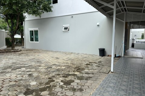 Дом в Сарафи, Таиланд с 4 спальнями  № 154433 - фото 10