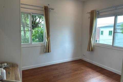 Дом в Сарафи, Таиланд с 4 спальнями  № 154433 - фото 19