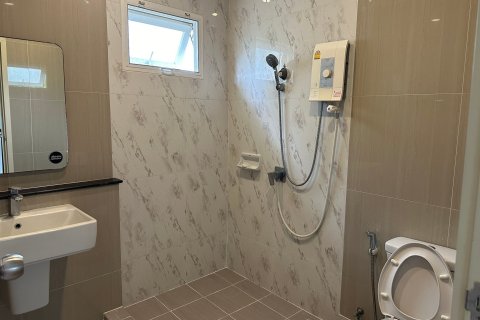 Дом в Сарафи, Таиланд с 4 спальнями  № 154433 - фото 18