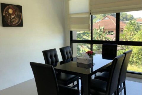 Townhouse à Kathu, Thaïlande 3 chambres № 154431 - photo 8