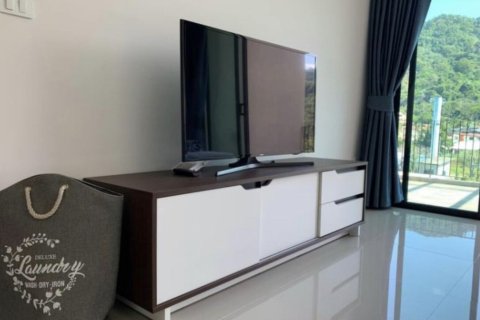 Townhouse à Kathu, Thaïlande 3 chambres № 154431 - photo 6