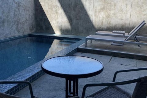 Townhouse à Kathu, Thaïlande 3 chambres № 154431 - photo 14