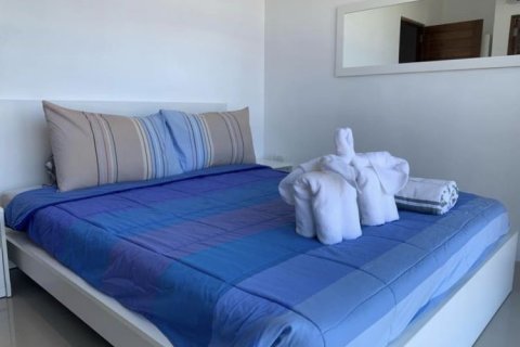 Townhouse à Kathu, Thaïlande 3 chambres № 154431 - photo 10