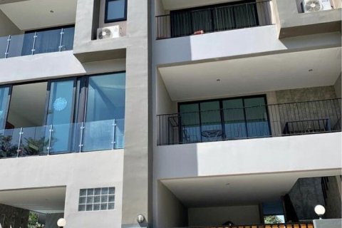 Townhouse à Kathu, Thaïlande 3 chambres № 154431 - photo 1