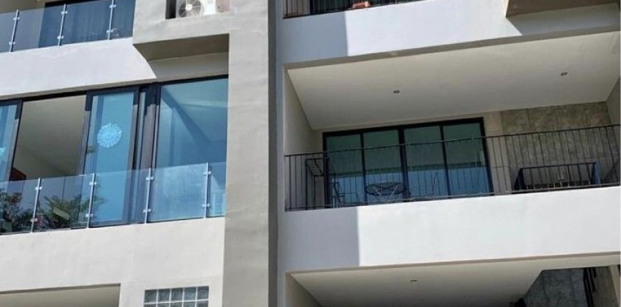 Townhouse à Kathu, Thaïlande 3 chambres № 154431