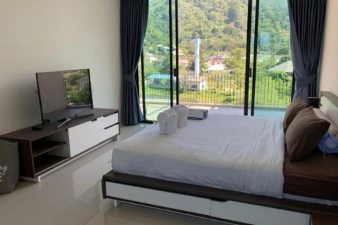 Townhouse à Kathu, Thaïlande 3 chambres № 154431 - photo 11