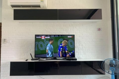 Townhouse à Kathu, Thaïlande 3 chambres № 154431 - photo 7