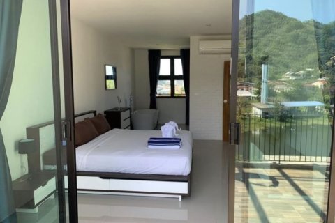 Townhouse à Kathu, Thaïlande 3 chambres № 154431 - photo 9