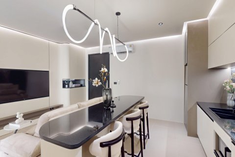 Condo à Phuket, Thaïlande, 4 chambres № 154435 - photo 6