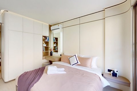 Condo à Phuket, Thaïlande, 4 chambres № 154435 - photo 4