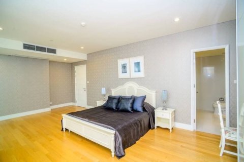 Кондоминиум с 3 спальнями в Клонг Тоэй, Бангкок, Таиланд № 154432 - фото 12