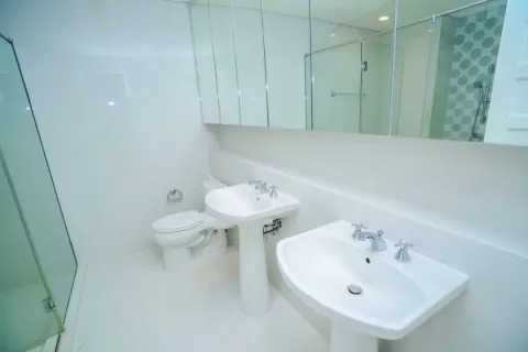 Кондоминиум с 3 спальнями в Клонг Тоэй, Бангкок, Таиланд № 154432 - фото 15