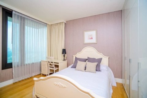 Кондоминиум с 3 спальнями в Клонг Тоэй, Бангкок, Таиланд № 154432 - фото 13