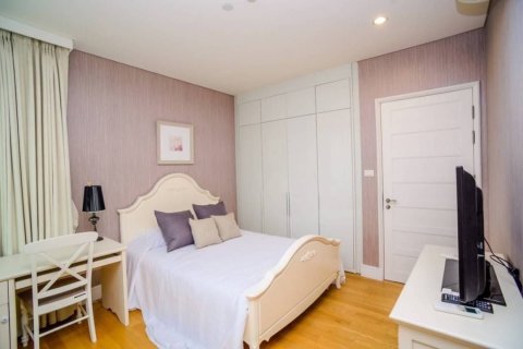 Кондоминиум с 3 спальнями в Клонг Тоэй, Бангкок, Таиланд № 154432 - фото 14