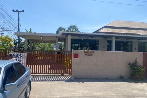 Maison à Hua Hin, Thaïlande 4 chambres № 154430 - photo 4