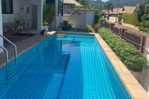 Maison à Hua Hin, Thaïlande 4 chambres № 154430 - photo 9