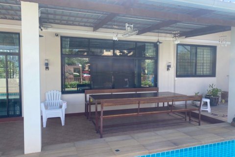 Maison à Hua Hin, Thaïlande 4 chambres № 154430 - photo 7