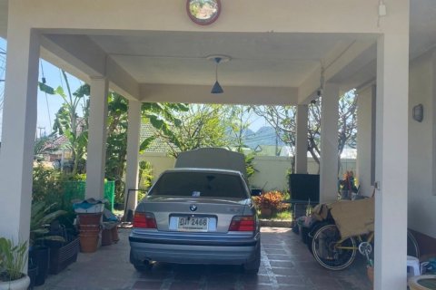 Maison à Hua Hin, Thaïlande 4 chambres № 154430 - photo 14