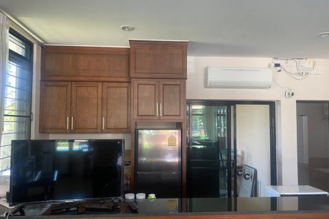 Maison à Hua Hin, Thaïlande 4 chambres № 154430 - photo 2