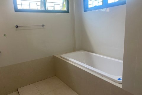 Maison à Hua Hin, Thaïlande 4 chambres № 154430 - photo 15