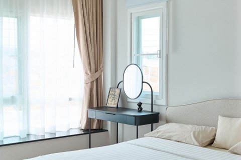 House in Phuket, Thailand 4 bedrooms № 154434 - photo 27