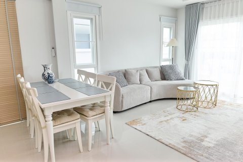 House in Phuket, Thailand 4 bedrooms № 154434 - photo 4