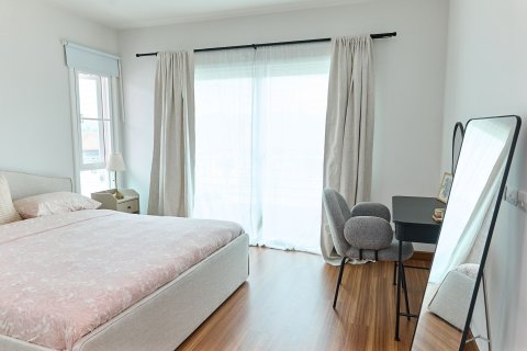 House in Phuket, Thailand 4 bedrooms № 154434 - photo 29