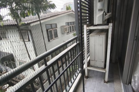 Студия в кондо в Ваттхане, Бангкок, Таиланд № 145032 - фото 21