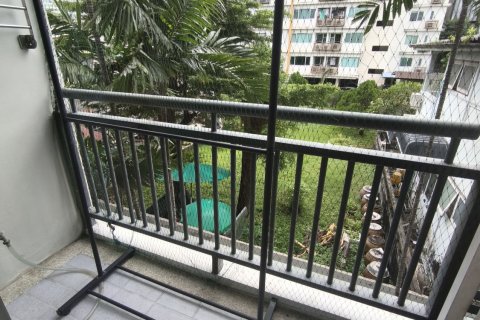 Студия в кондо в Ваттхане, Бангкок, Таиланд № 145032 - фото 22