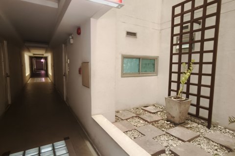 Студия в кондо в Ваттхане, Бангкок, Таиланд № 145032 - фото 28